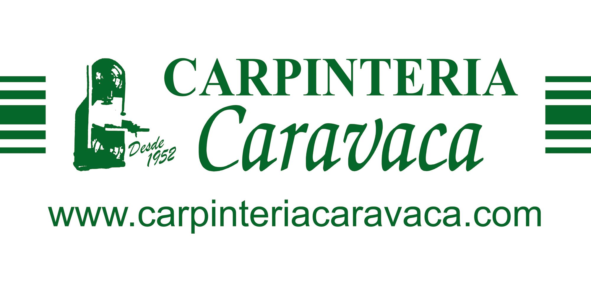 Carpintería Caravaca