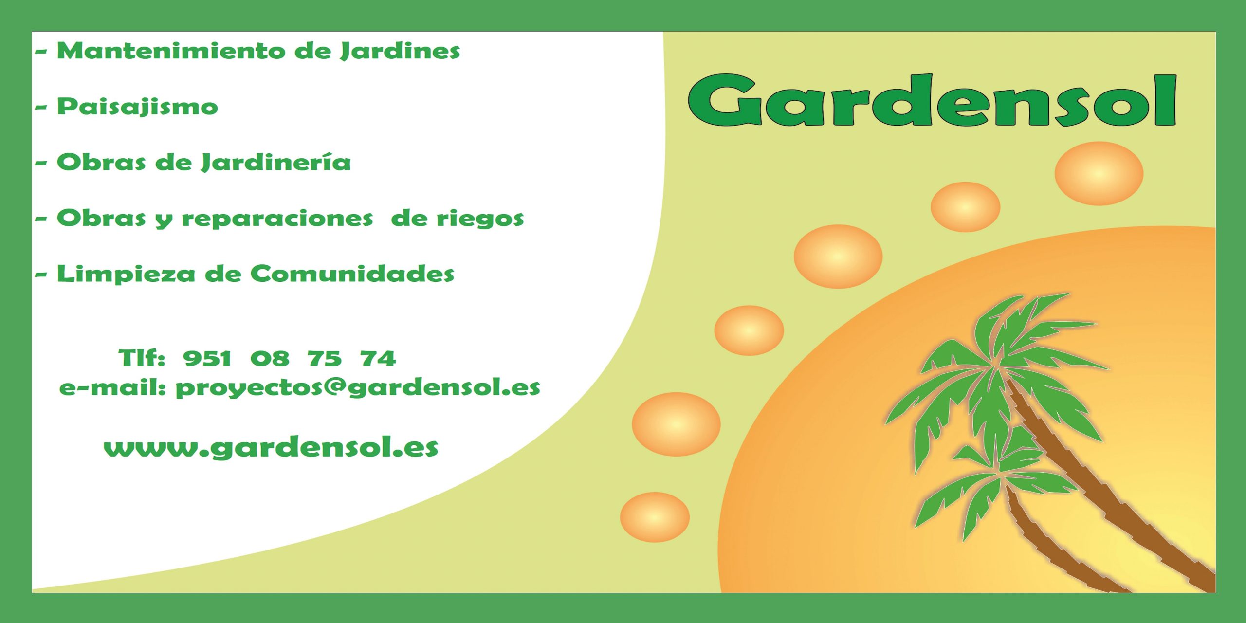 Gardensol