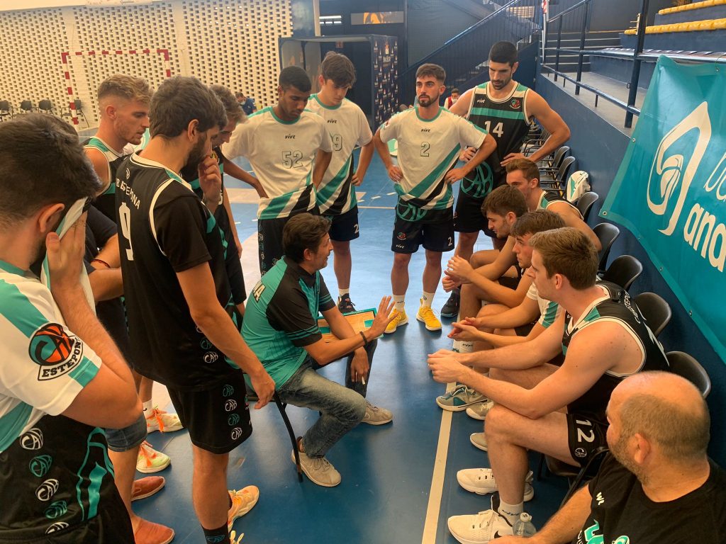 Inicio de temporada ante el Unicaja Andalucía Inicio de temporada ante el Unicaja Andalucía