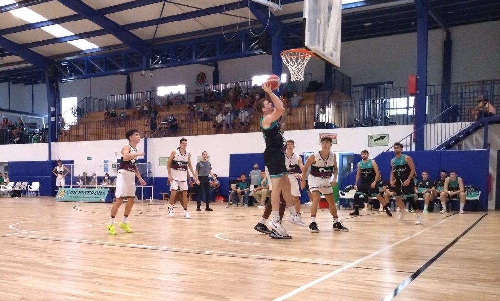 Visita a La Línea para un casi derbi regional ante el Oh!Tels ULB Visita a La Línea para un casi derbi regional ante el Oh!Tels ULB