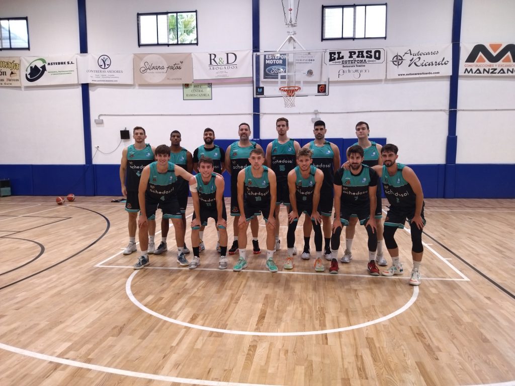 Nuevo duelo en la parte alta de la tabla para cerrar la primera vuelta de la Liga EBA Nuevo duelo en la parte alta de la tabla para cerrar la primera vuelta de la Liga EBA