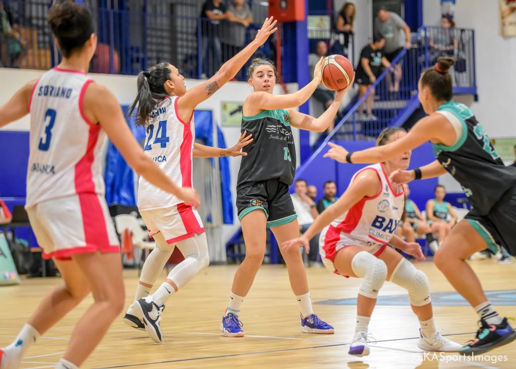 Cierre de año en casa ante Nou Basquet Paterna Cierre de año en casa ante Nou Basquet Paterna