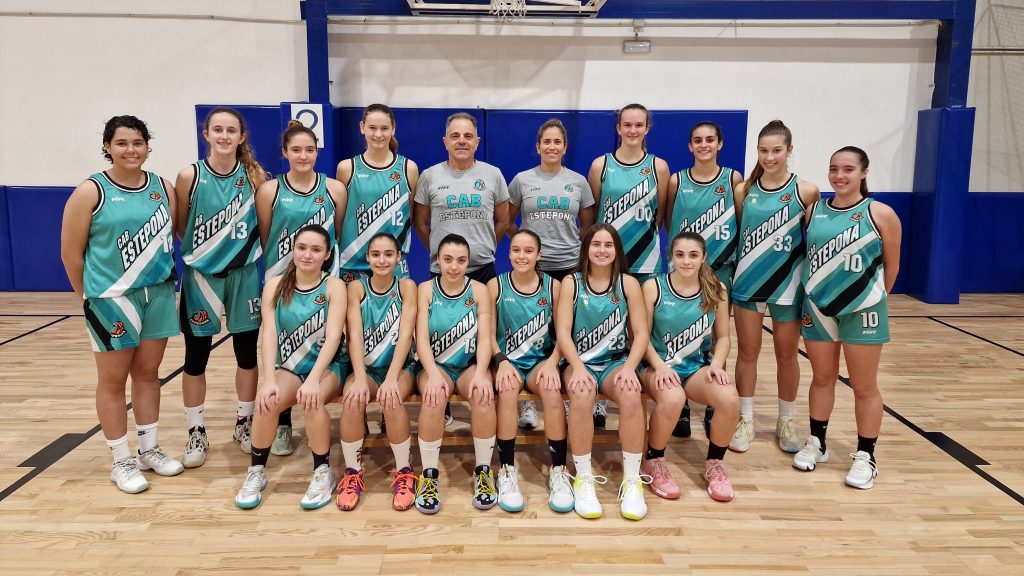 Comienza el Cadeba para el Cadete Negro Comienza el Cadeba para el Cadete Negro