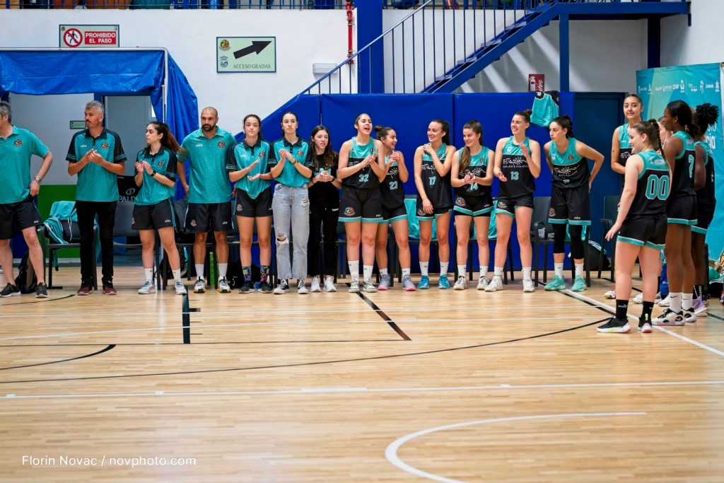 El BabyCAB roza la clasificación para la fase de ascenso a LF2 El BabyCAB roza la clasificación para la fase de ascenso a LF2