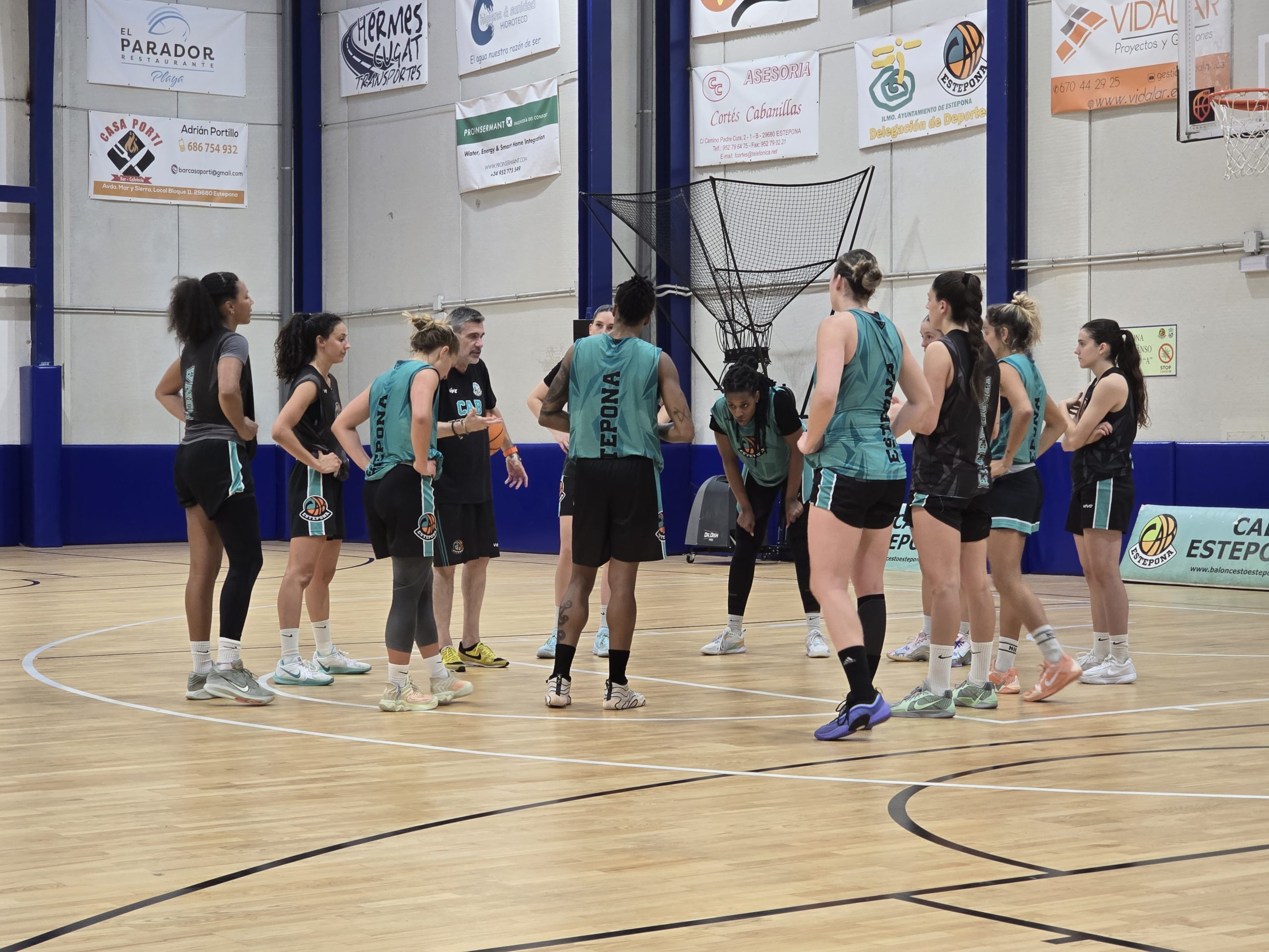 El tramo decisivo de temporada arranca en Paterna