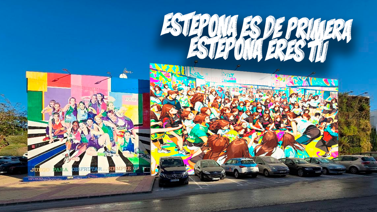 El CAB Estepona lanza la campaña de simpatizantes para la temporada 2025/26