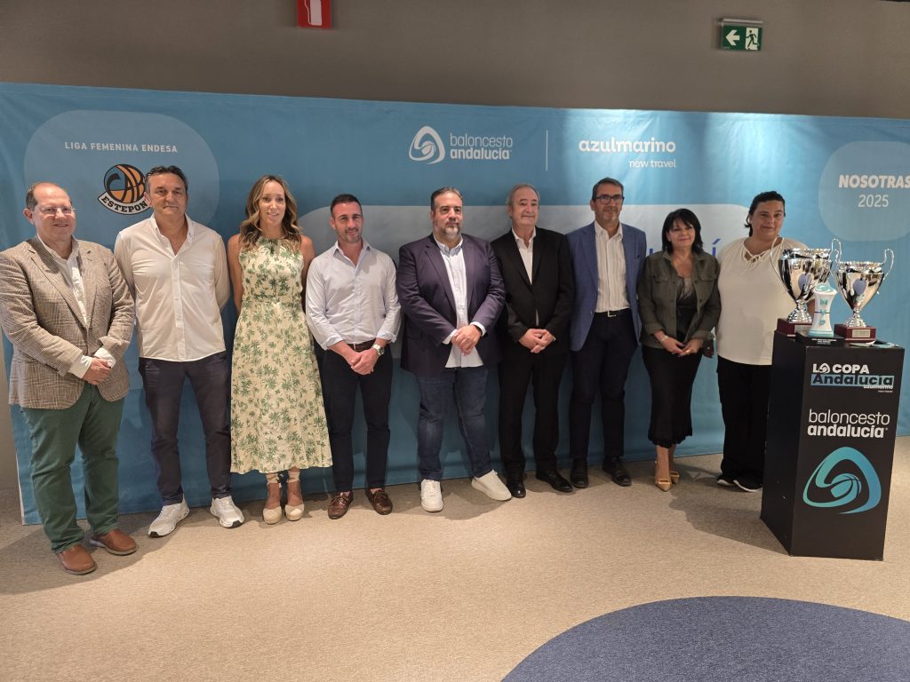 Estepona acogerá la Copa Andalucía femenina