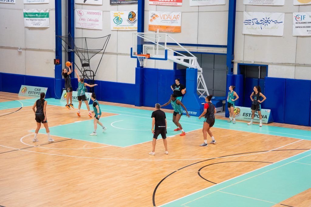 Regreso a A Malata tres años después