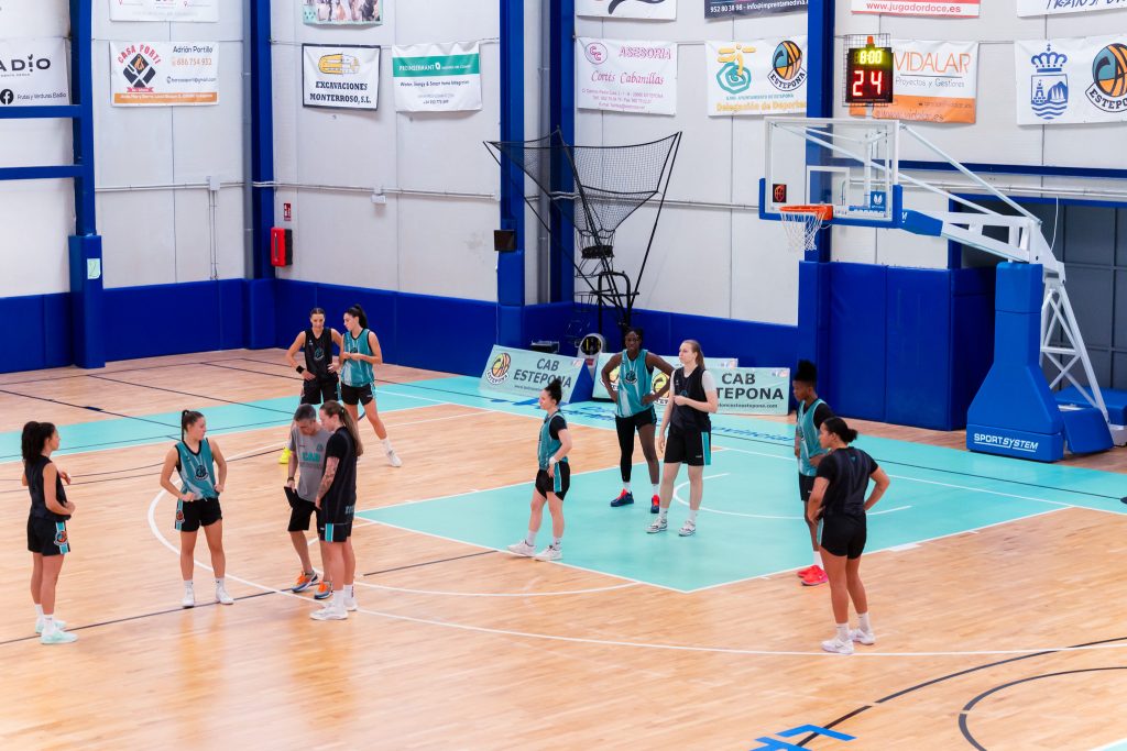 Último empujón antes del parón