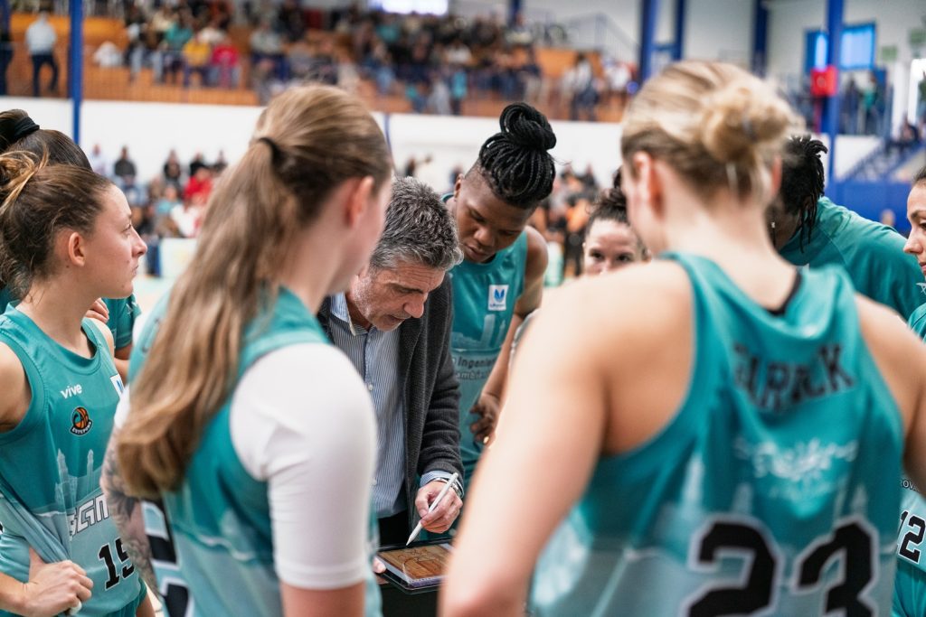 Derrota con honores (70-75) ante Zaragoza