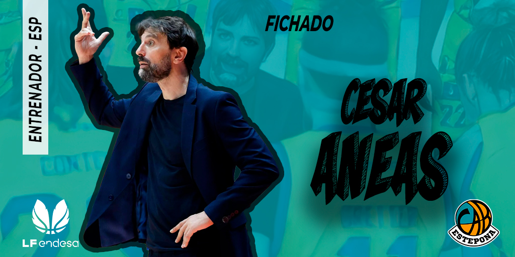 César Aneas se hace cargo del Ingeniería Ambiental CAB Estepona