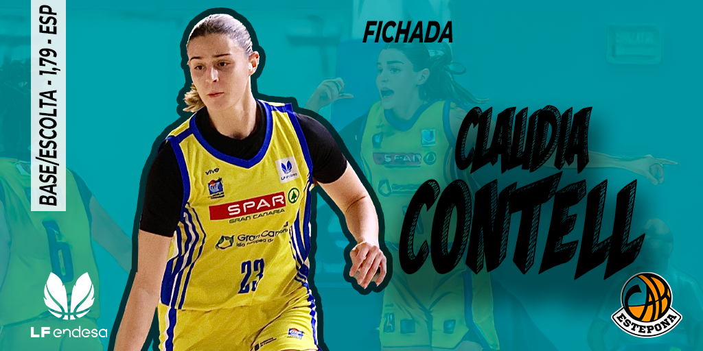 Ingeniería Ambiental CAB Estepona suma juventud y experiencia con Claudia Contell Ingeniería Ambiental CAB Estepona suma juventud y experiencia con Claudia Contell