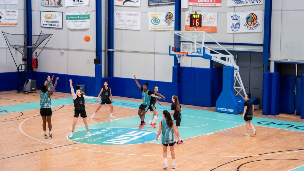 En busca de afianzar las buenas sensaciones