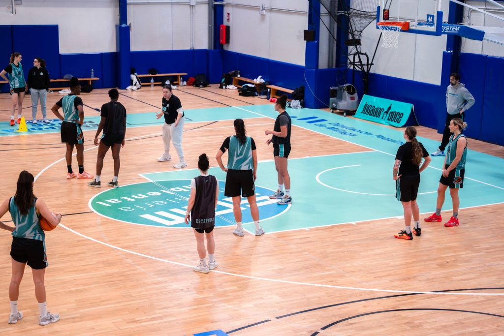 Ingeniería Ambiental CAB Estepona busca la primera victoria de la segunda vuelta