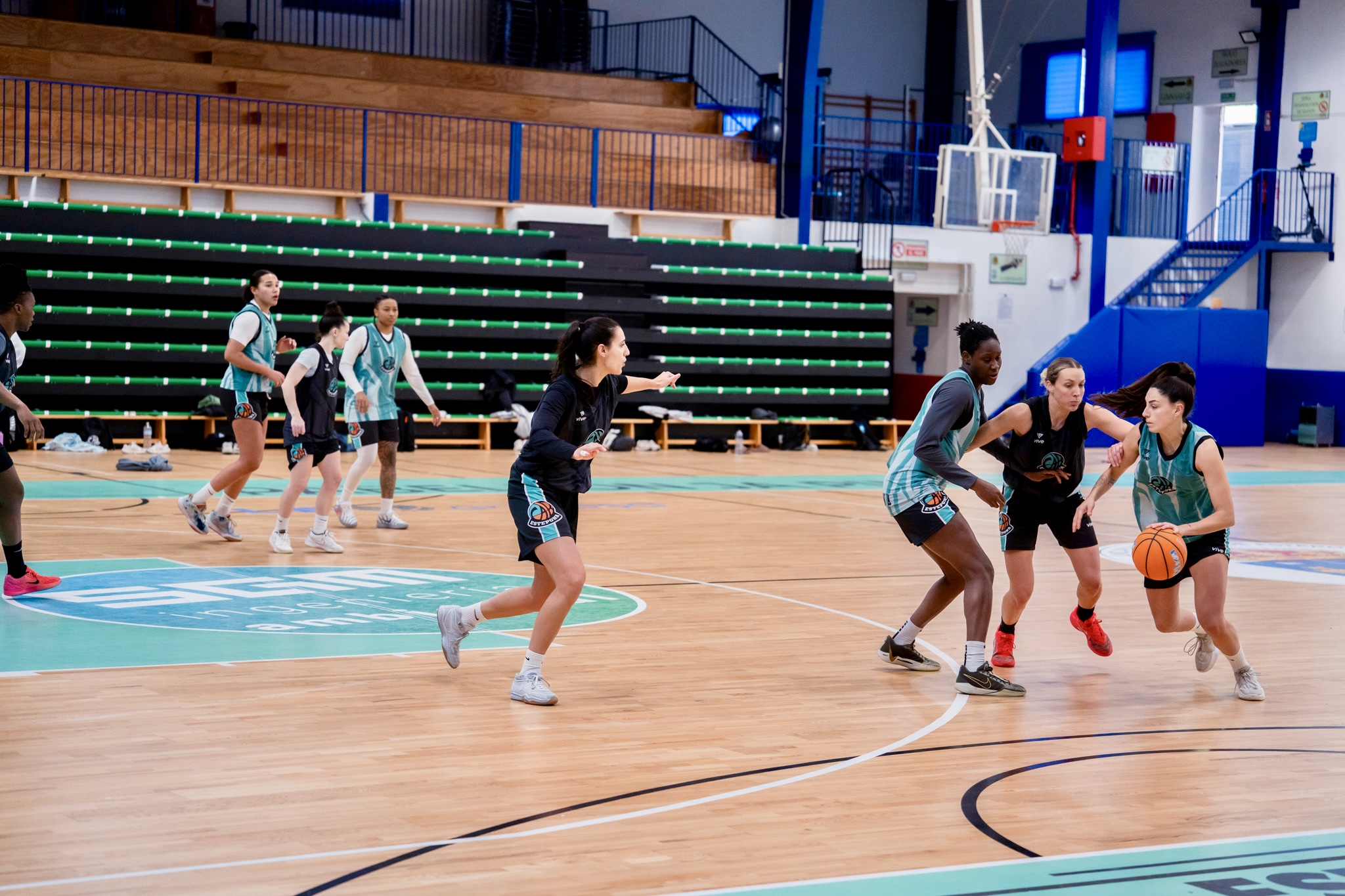 Una final para acabar la primera vuelta