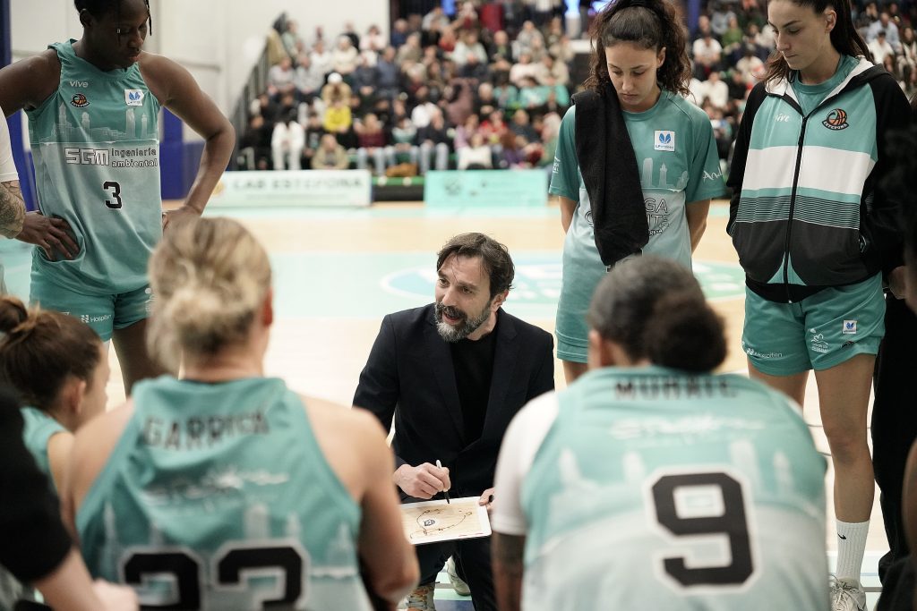 El año comienza en La Seu d’Urgell para el Ingeniería Ambiental CAB Estepona