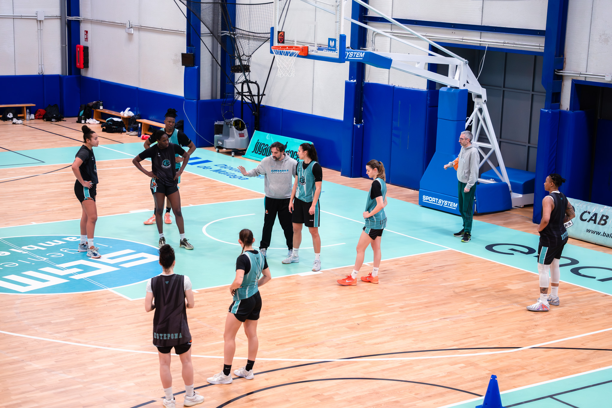 Nueva oportunidad en casa ante Valencia Basket