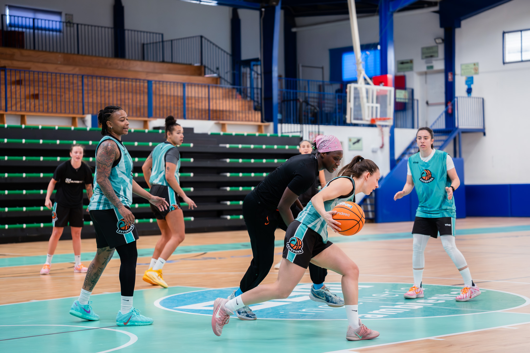 Ingeniería Ambiental CAB Estepona se mide a Avenida con el factor Pineda a favor