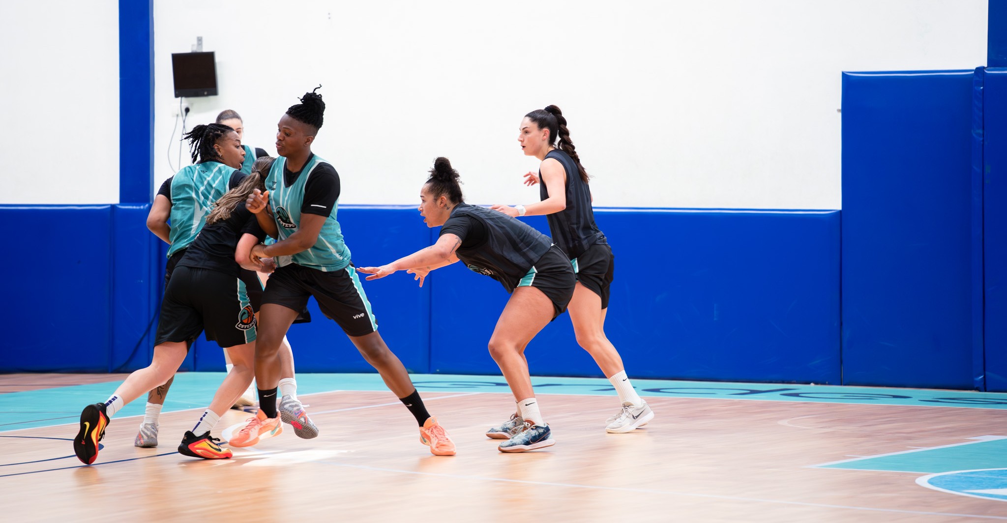 A continuar la racha en el Pineda ante Ensino