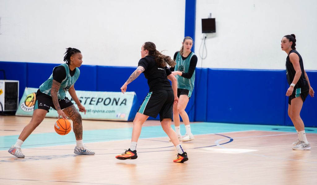 Rumbo a Gernika antes de un nuevo impás