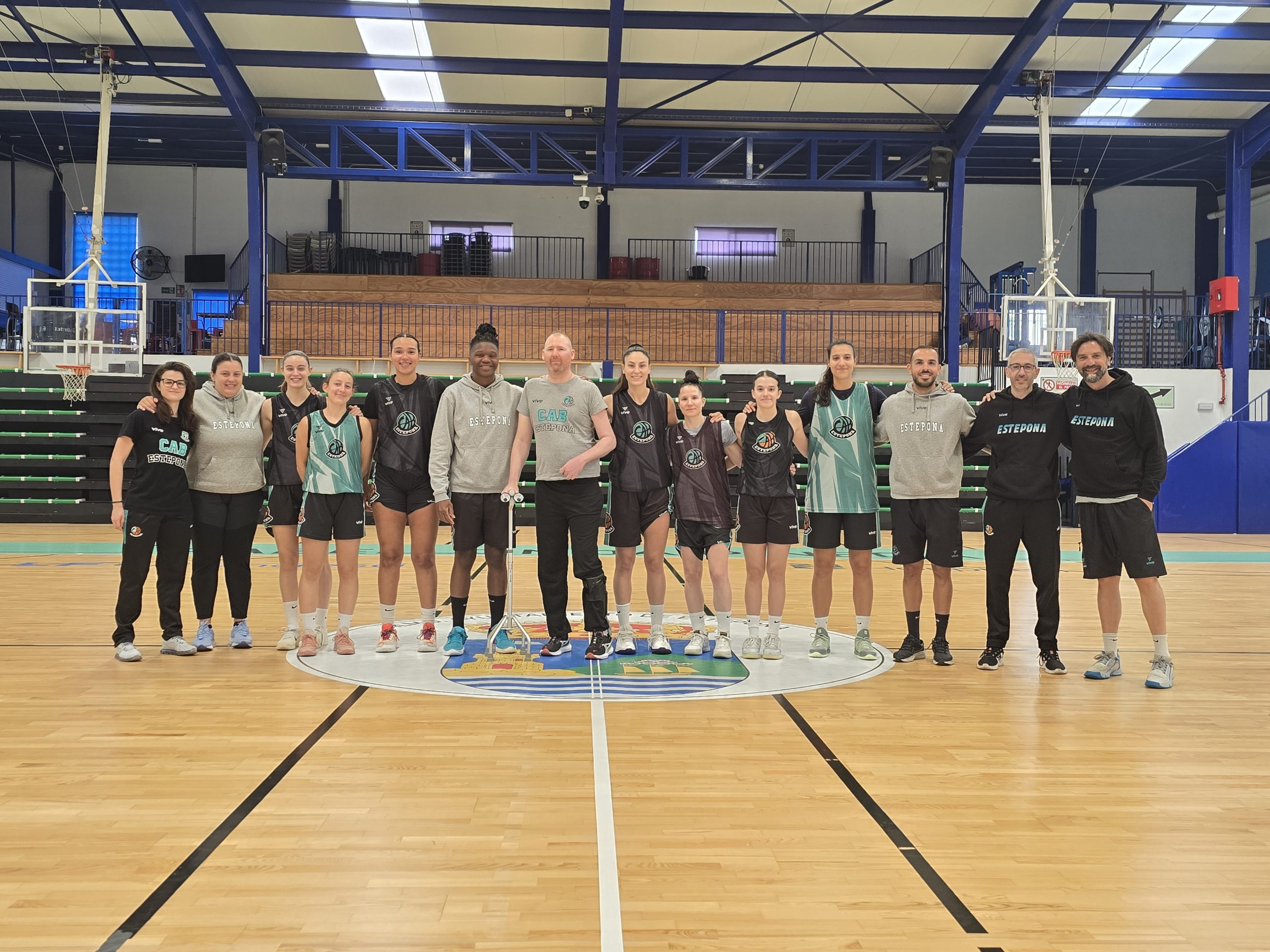 A disfrutar al menos una semana más