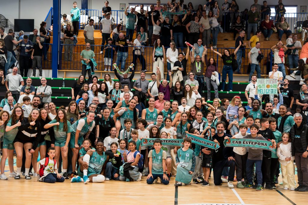 Un tercer cuarto para dominarlos a todos