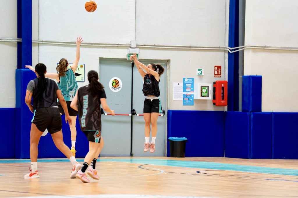 A por el último en casa… antes del playoff