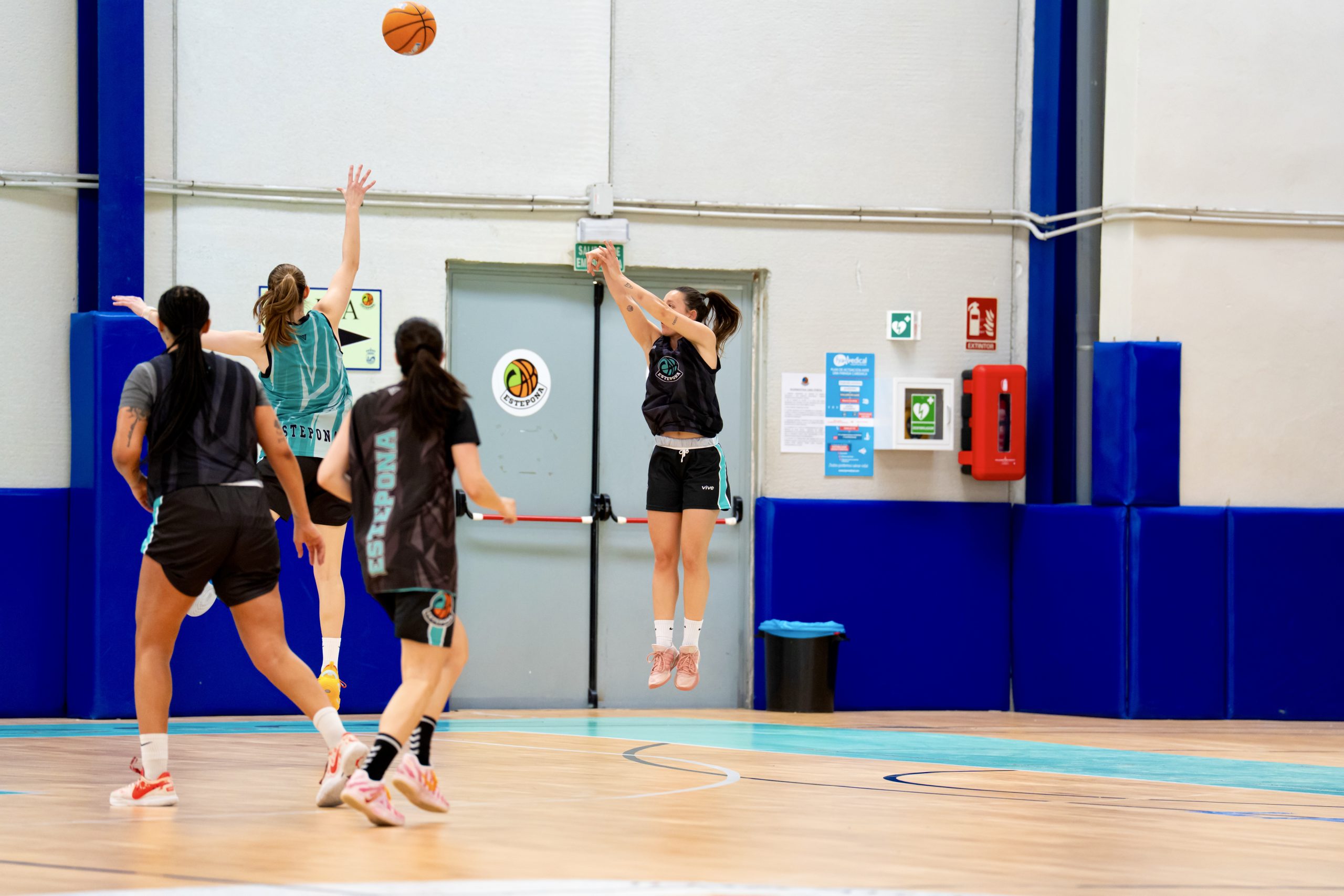A por el último en casa… antes del playoff
