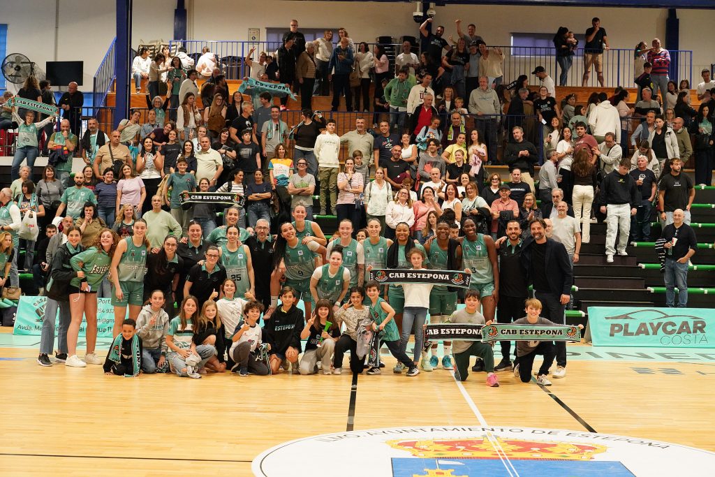 Excelsa defensa para sumar una nueva victoria en un partido que hubo que ganar dos veces