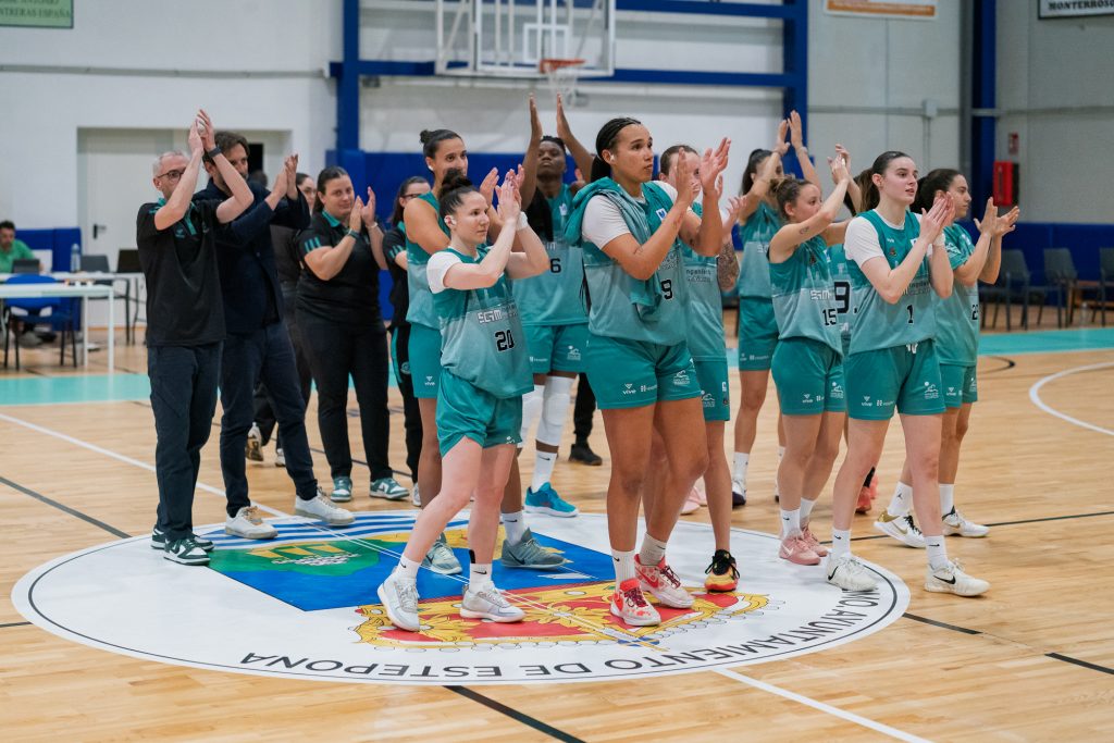 Final agridulce de liga regular