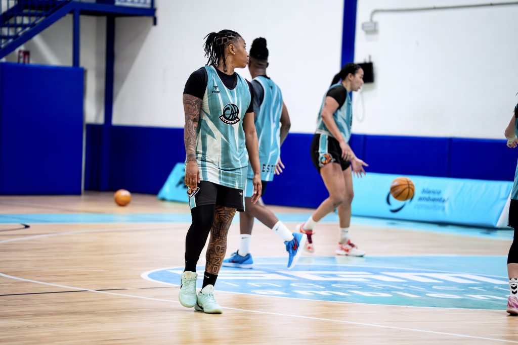 Ingeniería Ambiental CAB Estepona regresa al Pineda para recibir a Cadí La Seu