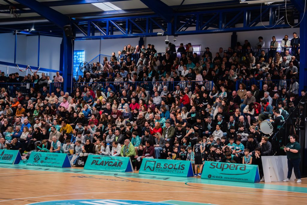 Impulso 360 Estepona ya conoce el calendario de su segunda temporada en LF Endesa