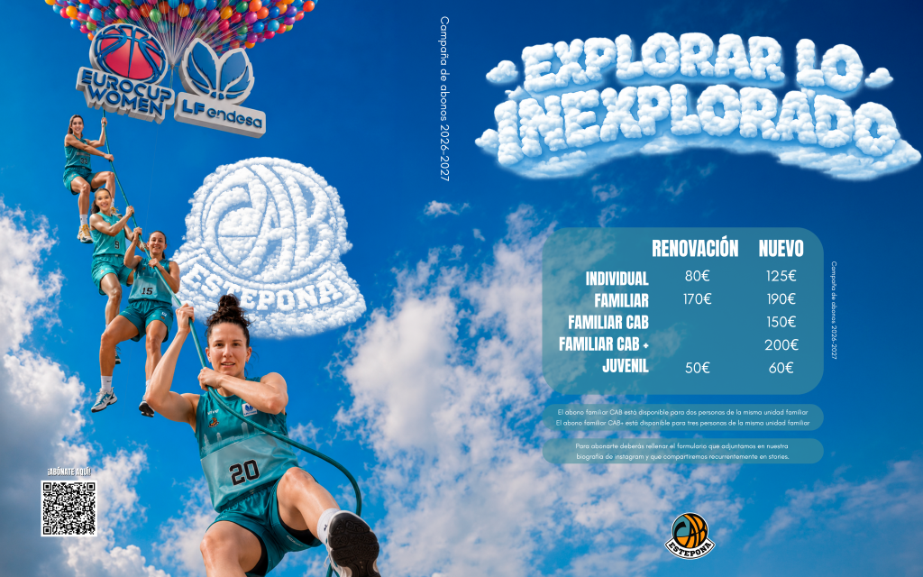 El CAB Estepona lanza la campaña de abonados para una temporada 2026/27 histórica