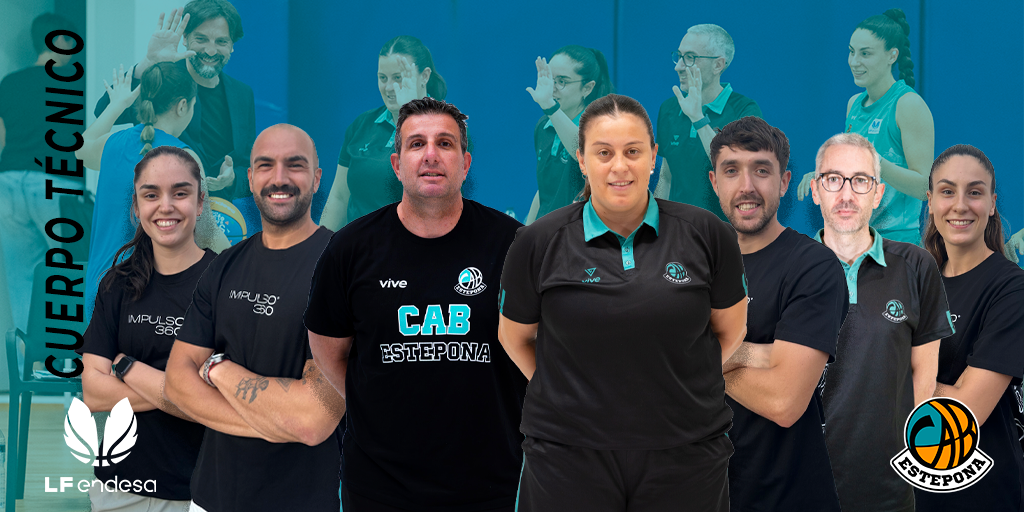 Impulso 360 Estepona define su cuerpo técnico